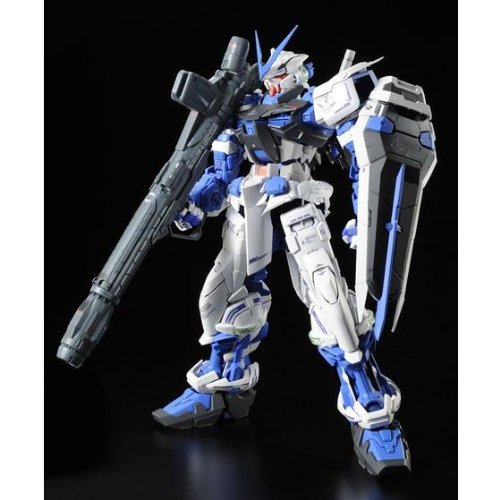 Amazon | PG 1/60 MBF-P03 ガンダムアストレイ ブルーフレーム