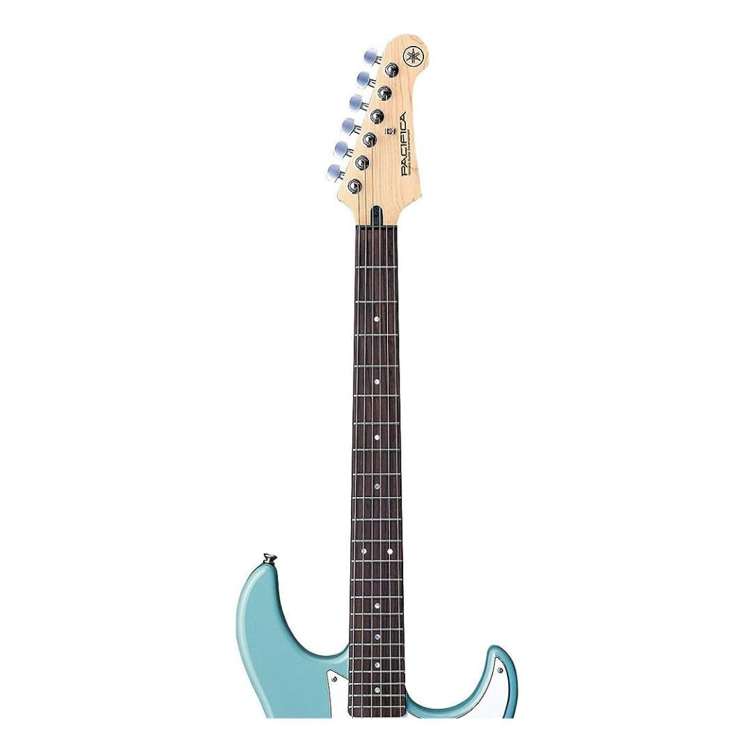 Amazon | Yamaha ヤマハ Pacifica Series PAC112V エレキギター; Sonic