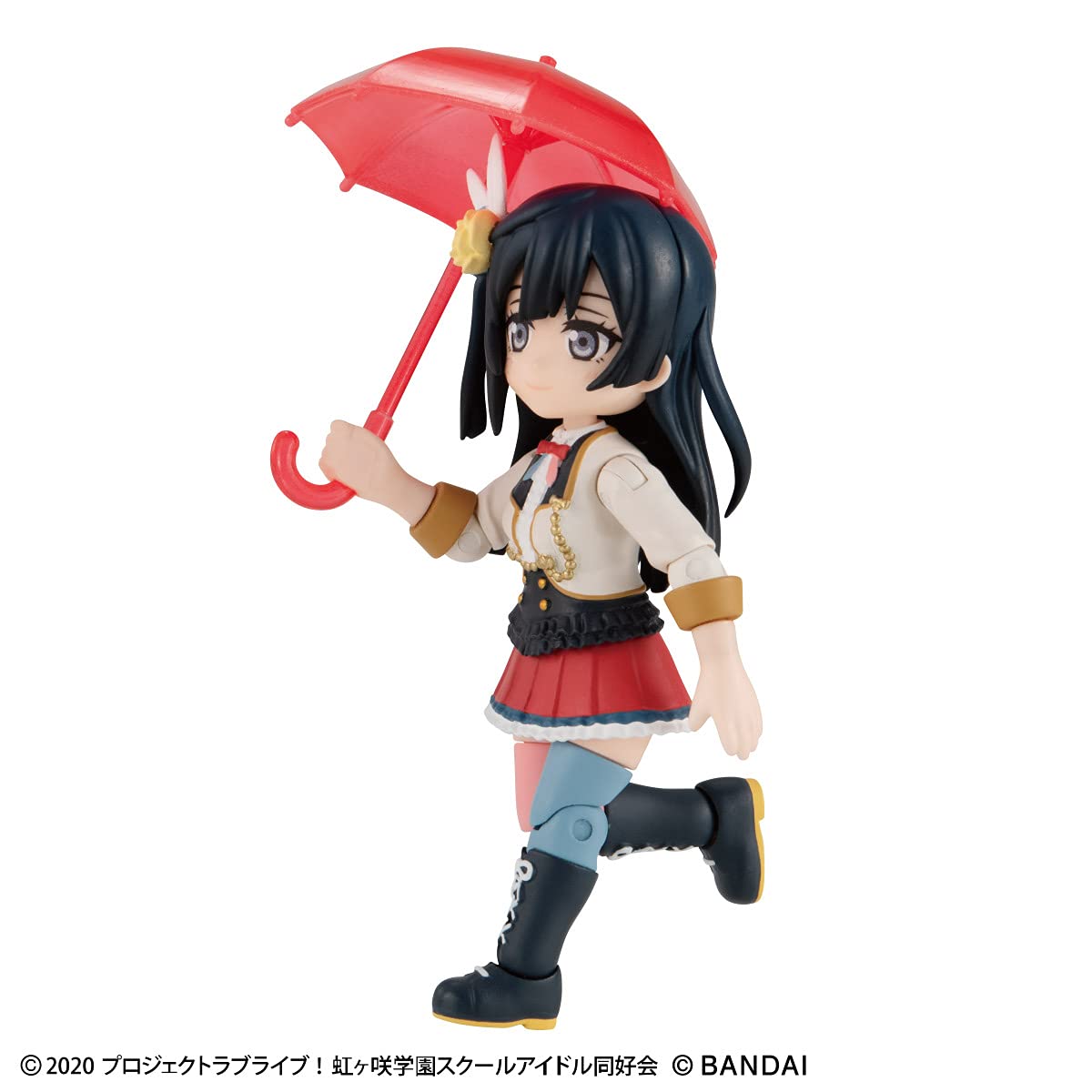 Amazon.co.jp: AQUA SHOOTERS! feat.虹ヶ咲学園スクールアイドル同好会