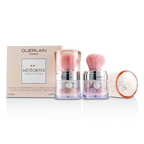 Guerlain Meteorites Travelling Pearls Light Revealing Pearls Of