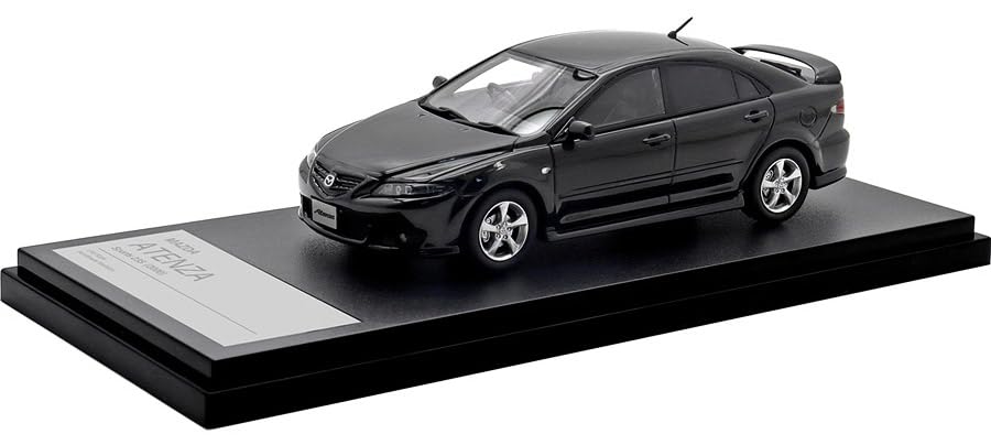 Amazon | インターアライド(INTERALLIED) Hi Story 1/43 マツダ