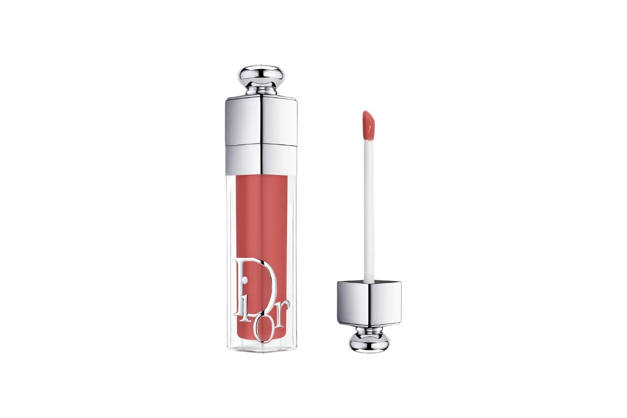 Amazon.com : Dior Addict Lip Maximizer - 018 Intense Spice by