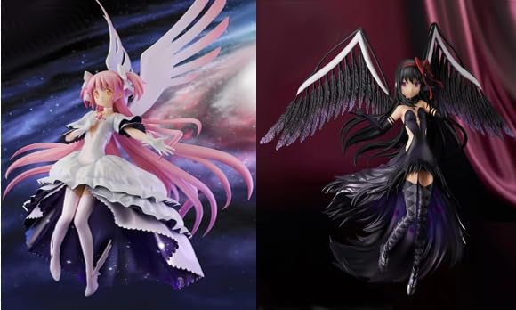 Amazon.co.jp: 劇場版 魔法少女まどか☆マギカ 叛逆の物語 EVOLVE 悪魔