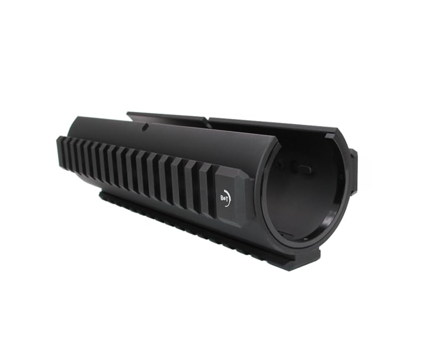 Amazon | WII TECH 東京マルイ 次世代MP5SD6用 B&T 3xNARタイプ 20mm