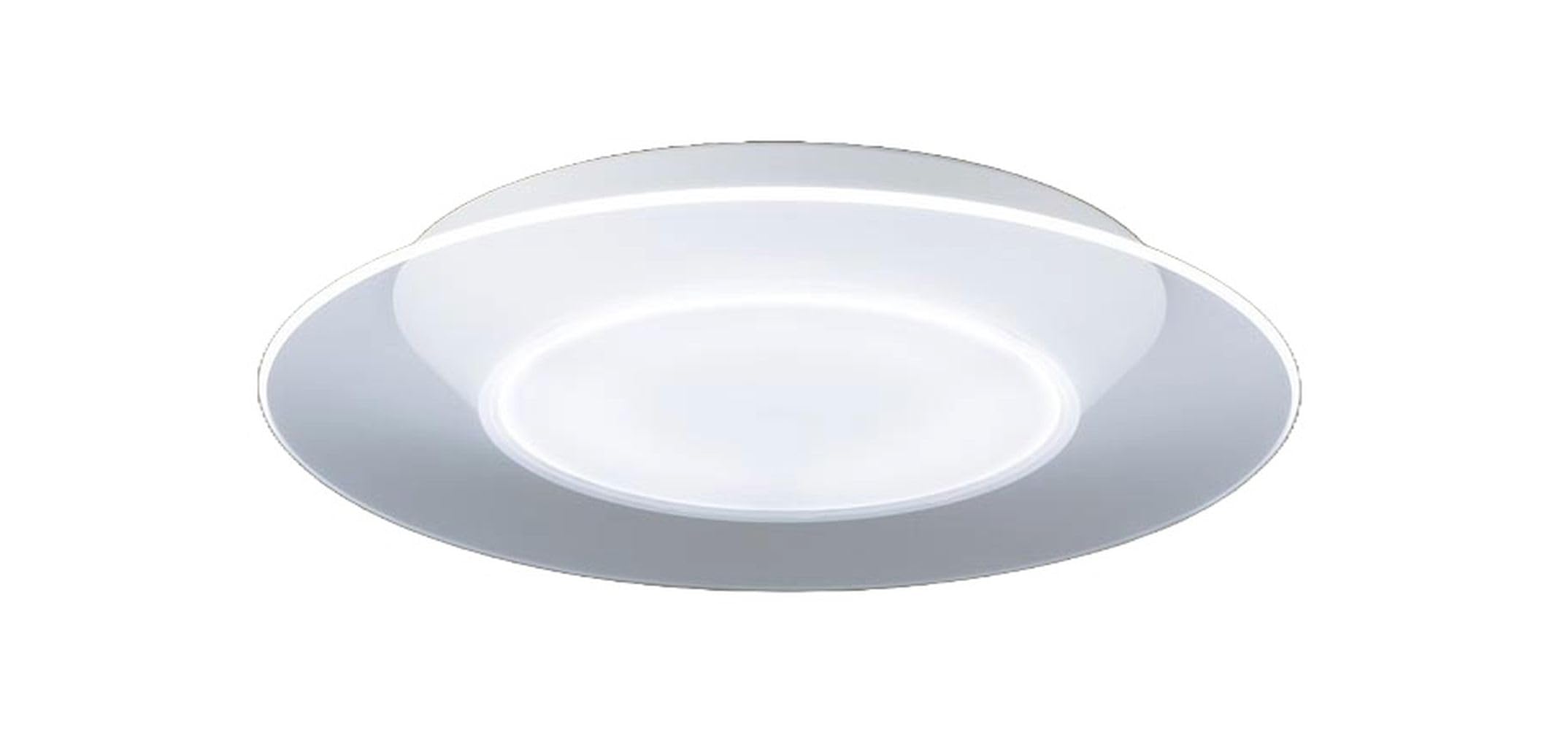 Amazon | パナソニック 天井直付型 LED シーリングライト リモコン調光
