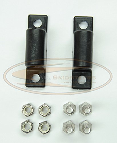 Amazon.com: Door Hinge Kit for Bobcat® Skid Steer Loaders AK