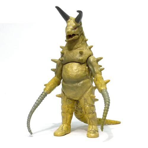 Amazon | HG ウルトラマン 怪獣ベストセレクション グドン カプセル