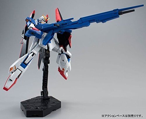 Amazon | BANDAI HGUC 1/144 ゼータガンダム(ウェイブシューター