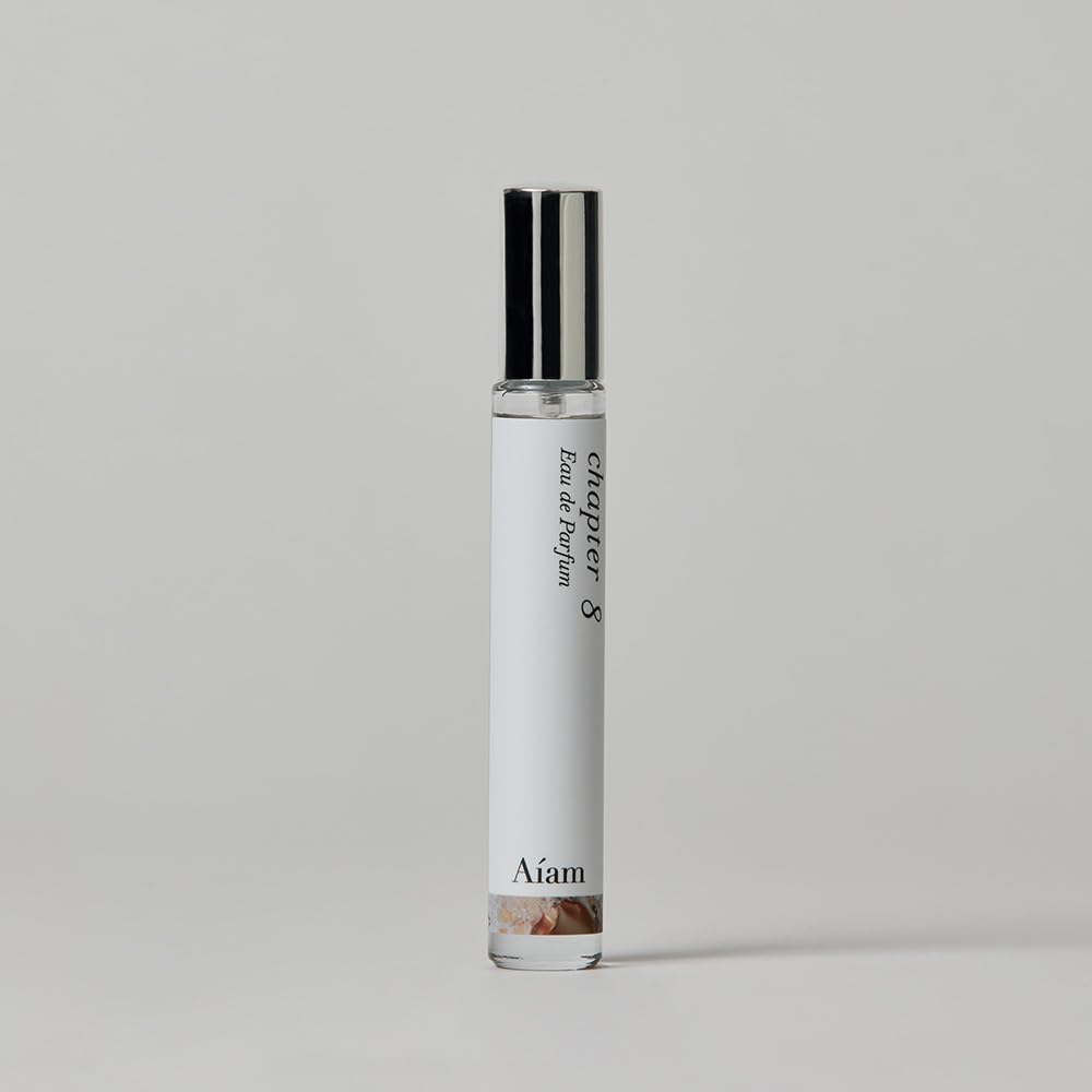 Amazon.co.jp: Aiam Aiam Perfume Chapter Chapter 8 Floral Amber