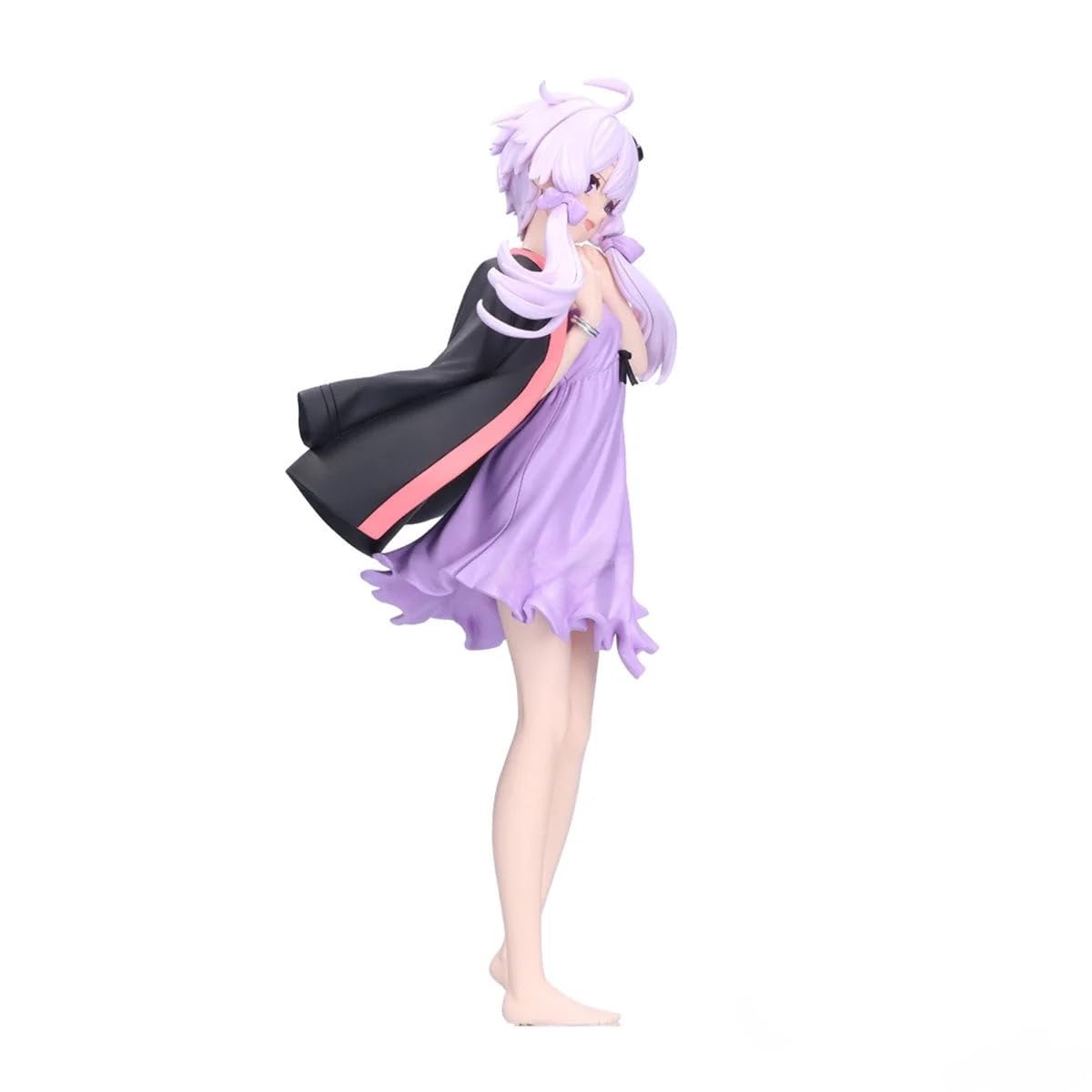 Amazon.co.jp: VOICEROID 結月ゆかり フィギュア ルームウェアver