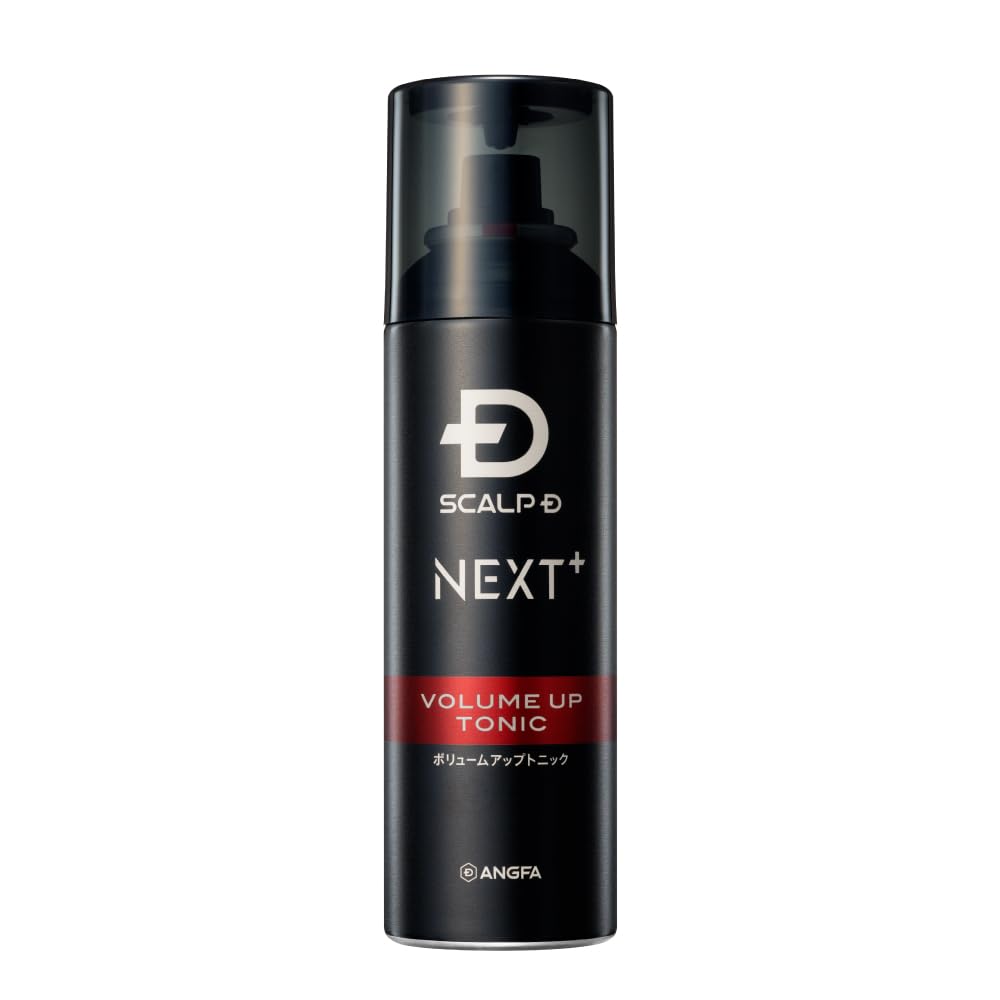 Amazon | スカルプD ネクストプラス SCALP D NEXT+ ヘアトニック 無