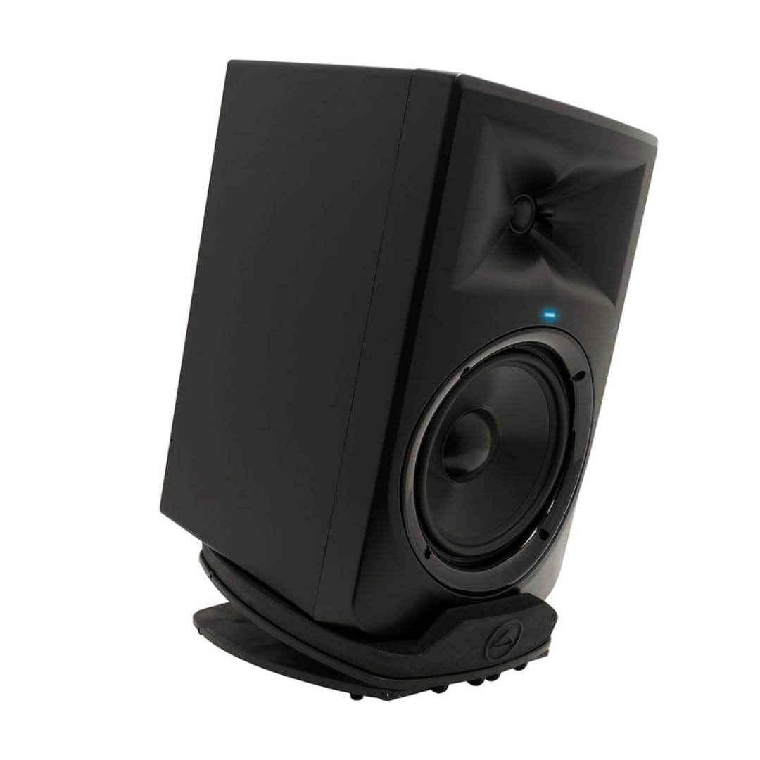 Amazon.com: Ultimate Support MS-80 MS Series Professional Studio