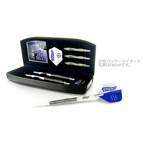 Amazon | 【DMC】Classics Sabre 18g | ダーツ矢 通販