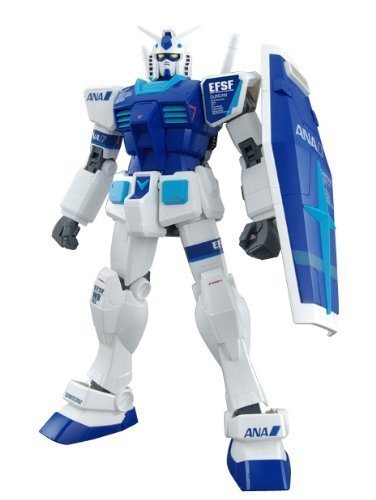 Amazon | バンダイ(BANDAI) 1/48スケール「メガサイズモデル ガンダム