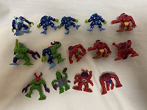Amazon.co.jp: ◎ TAKARA タカラ fistful of aliens フィスト