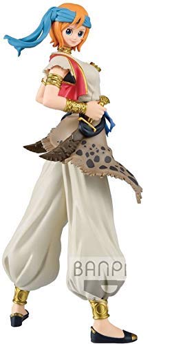 Amazon | ワンピース TREASURE CRUISE WORLD JOURNEY vol.6 KOALA