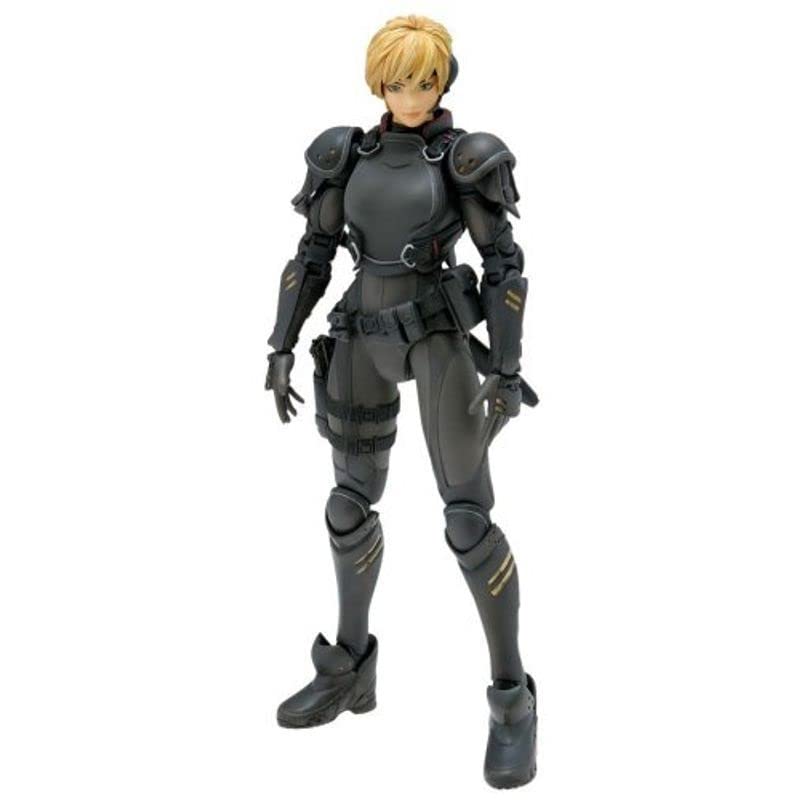 Amazon | エクスマキナ デュナン・ナッツ 初回限定版 (1/10スケールPVC