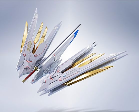 Amazon | METAL ROBOT魂 ＜SIDE MS＞ プラウドディフェンダー