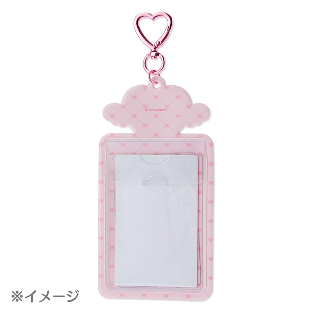 Amazon.co.jp: サンリオ(SANRIO) ハローキティ カードケース(夢みる