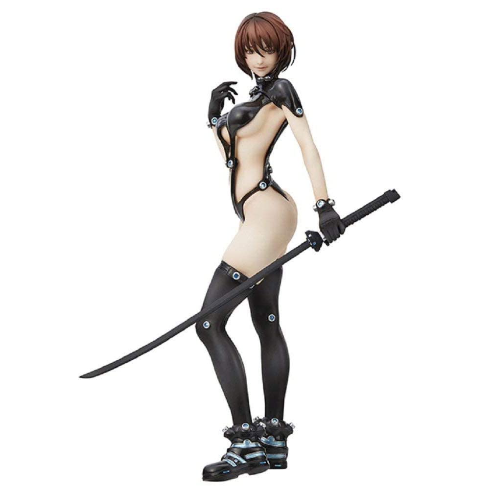 Amazon.co.jp: ユニオンクリエイティブ(UNION CREATIVE) GANTZ：O 山咲