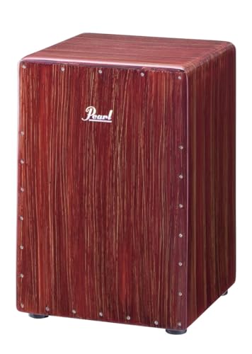 Amazon | Pearl ブームボックスカホン PCJ-633BB | カホン | 楽器