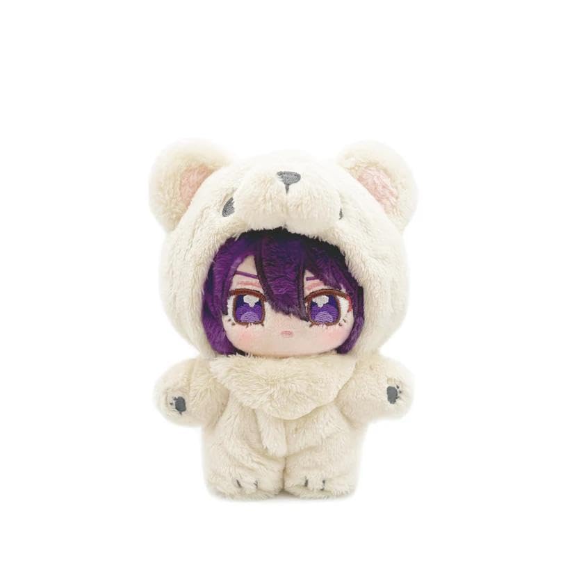 Amazon.co.jp: 神崎颯馬 あんスタ 一緒に暮らすぬい いつぬい : おもちゃ