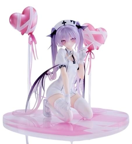 Amazon.co.jp: [Pink・Charm] rurudo氏 イヴ SWEET TOXIC Ver. 1/6