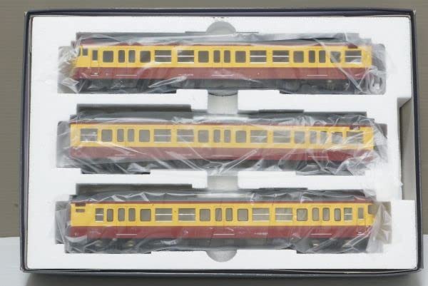 Amazon | TOMIX JR 115系-1000番台 近郊電車 懐かしの新潟色 N40編成