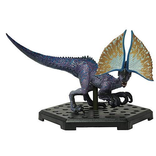 Amazon | カプコンフィギュアビルダー モンスターハンター