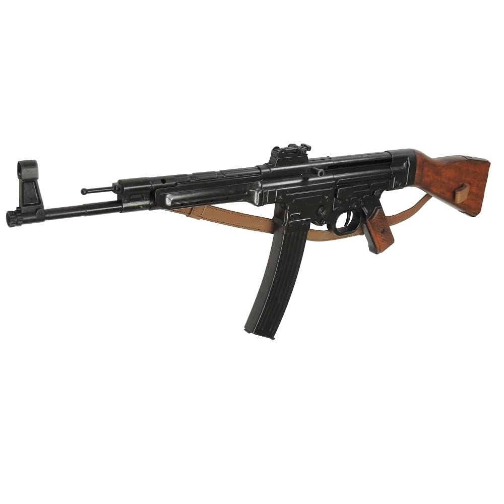 Amazon.co.jp: DENIX デニックス StG44アサルトライフル レザーベルト
