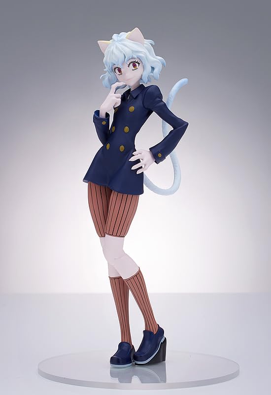Amazon | POP UP PARADE HUNTER x HUNTER ネフェルピトー ノンスケール