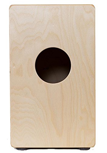 Amazon | Schlagwerk Percussion SR-CP160J カホン | カホン | 楽器