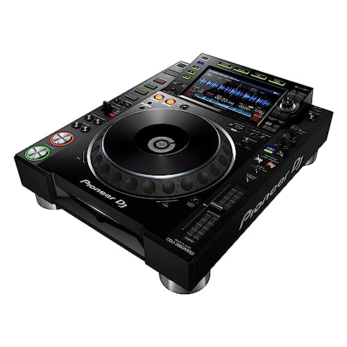 Amazon.co.jp: Pioneer DJ プロフェッショナルマルチプレーヤー CDJ