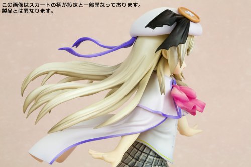 Amazon | クドわふたー 能美クドリャフカ -わふーver.- (1/8スケール