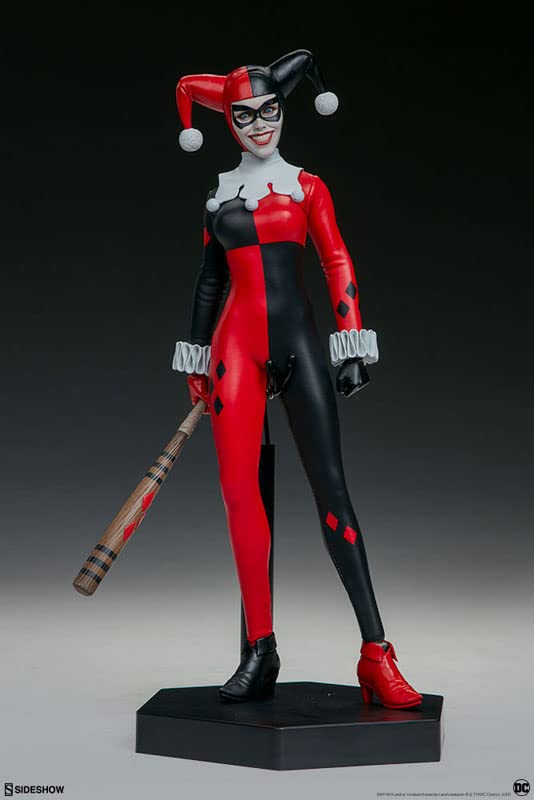 Amazon.co.jp: サイドショウ DCコミックス 1/6スケールフィギュア