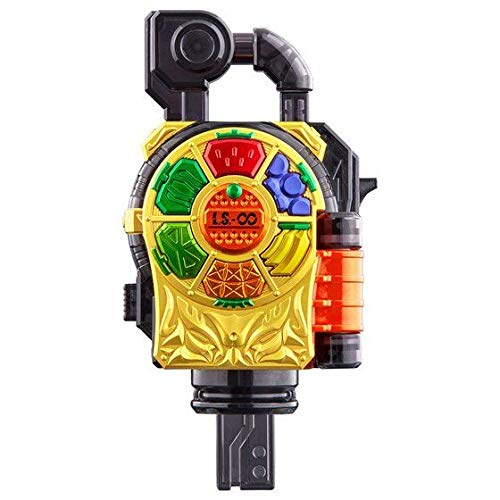Amazon | バンダイ(BANDAI) COMPLETE SELECTION MODIFICATION CSM戦極