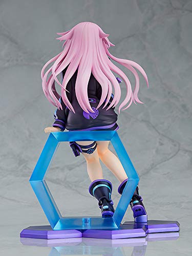 Amazon | 新次元ゲイム ネプテューヌVII 次元の旅人 ネプテューヌ 1/7