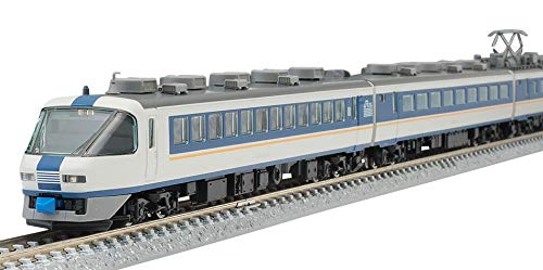 Amazon | トミーテック TOMIX Nゲージ 485系 特急電車 しらさぎ ・ 新
