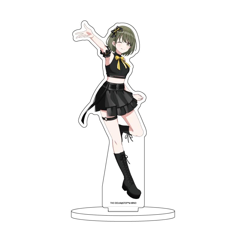 Amazon.co.jp: A3 アイドルマスター シャイニーカラーズ 01 七草にちか