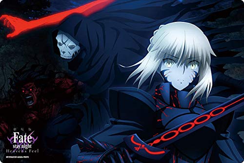 Amazon | ブシロード ラバーマットコレクション Vol.872 劇場版「Fate