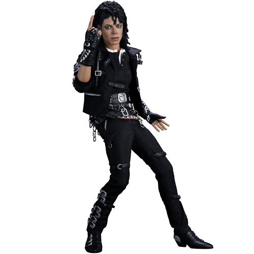 Amazon | マイコン DX 1/6スケールフィギュア マイケル・ジャクソン