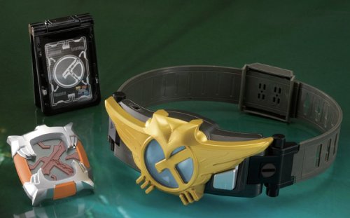 Amazon | 仮面ライダー電王 変身ベルト 劇場版DX変身ベルトセット