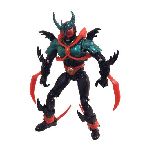 Amazon | TAMASHII NATIONS 装着変身 エクシードギルス | ベルト