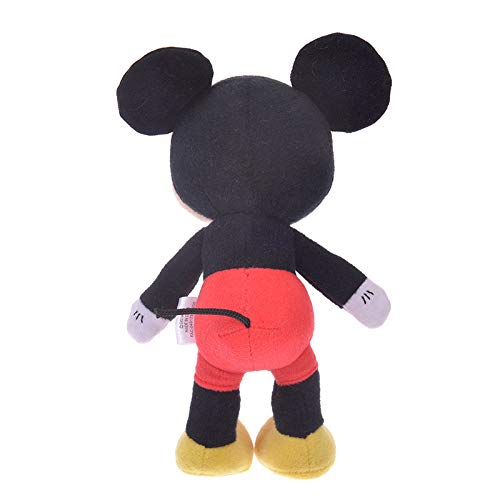 Amazon.co.jp: ディズニーストア（公式）nuiMOs ぬいぐるみ ミッキー