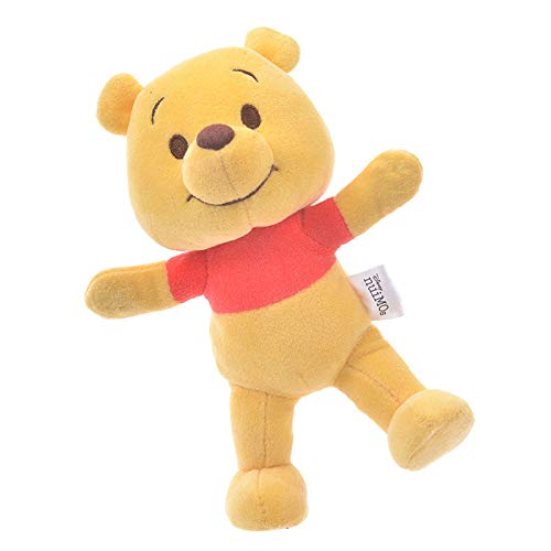 Amazon.co.jp: ディズニーストア（公式）nuiMOs ぬいぐるみ プーさん