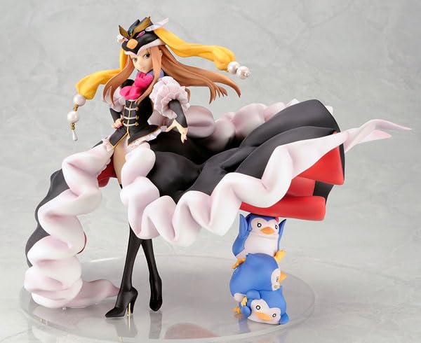 Amazon | 輪るピングドラム プリンセス・オブ・ザ・クリスタル (1/8