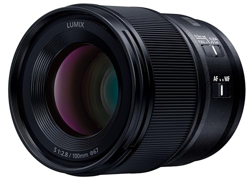 Amazon.co.jp: パナソニック(Panasonic) 中望遠単焦点レンズ フル
