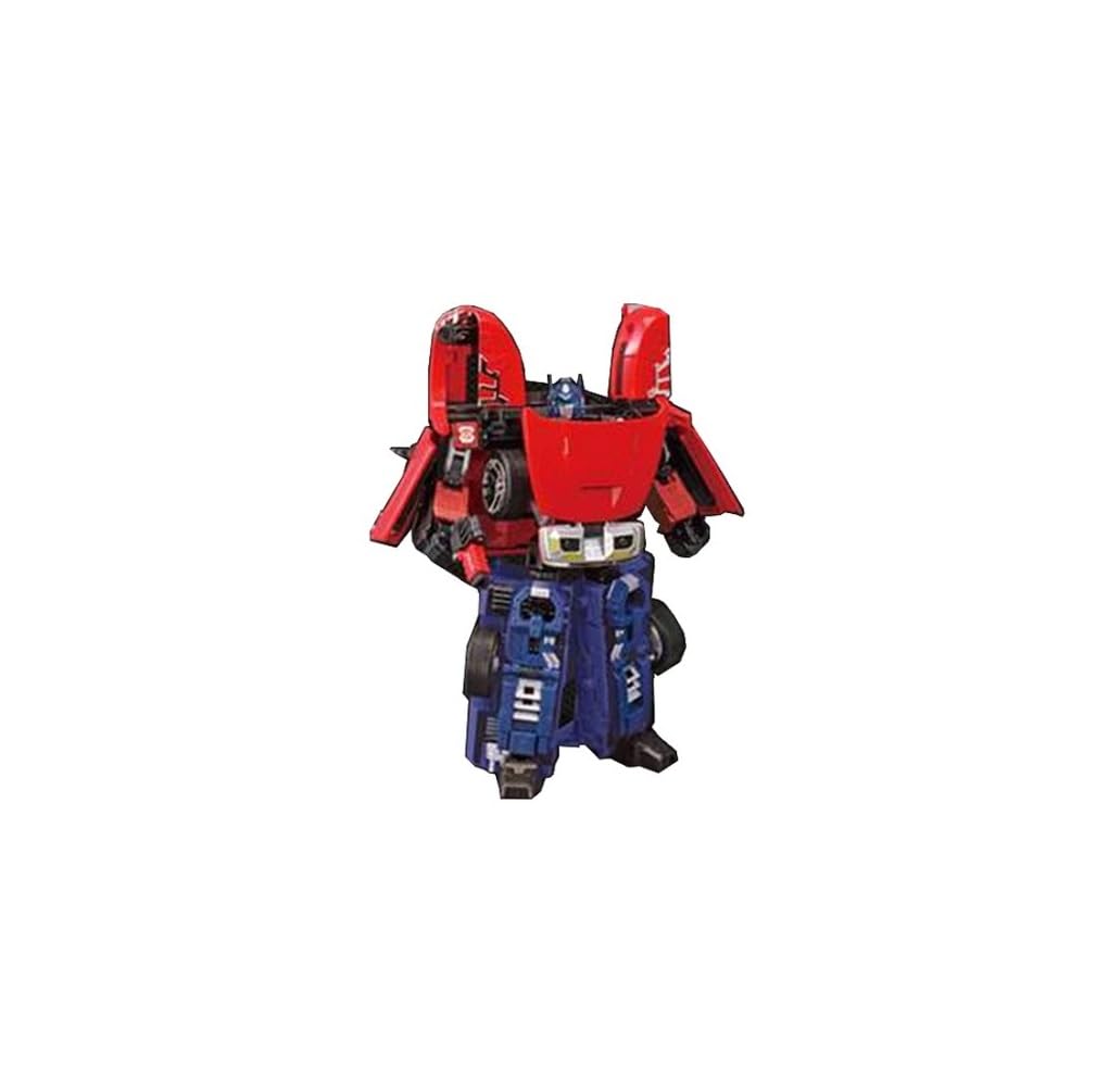 Amazon | トランスフォーマーバイナルテック BT22コンボイfeat