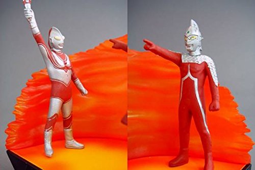 Amazon.co.jp: ウルトラ怪獣戯画 ウルトラ兄弟激闘史III シークレット