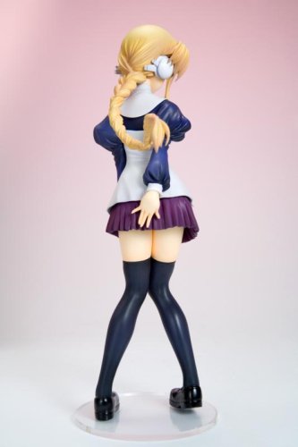 Amazon.co.jp: コトブキヤ ToHeart2 AnotherDays シルファ 1/8スケール